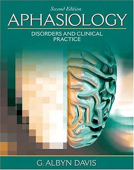 Aphasiology pdf epub mobi 电子书 下载