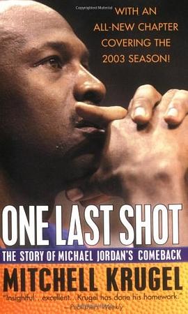 One Last Shot pdf epub mobi 电子书 下载