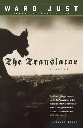 The Translator pdf epub mobi 电子书 下载