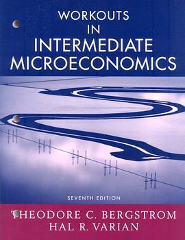 Workouts in Intermediate Microeconomics pdf epub mobi 电子书 下载