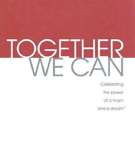 Together We Can pdf epub mobi 下载