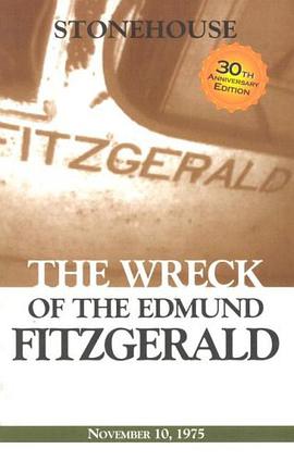 The Wreck of the Edmund Fitzgerald pdf epub mobi 电子书 下载