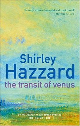 Transit of Venus pdf epub mobi 电子书 下载