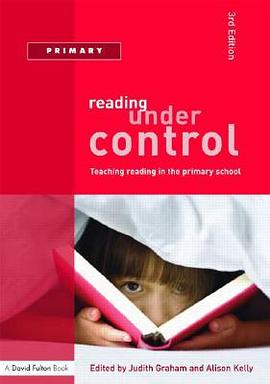 Reading Under Control pdf epub mobi 電子書 下載