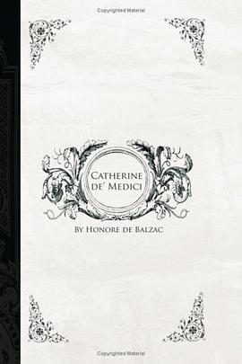Catherine de' Medici pdf epub mobi 电子书 下载