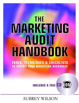 The Marketing Audit Handbook pdf epub mobi 电子书 下载
