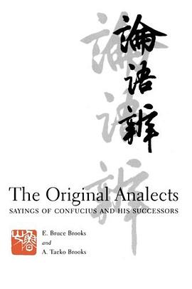 The Original Analects pdf epub mobi 電子書 下載