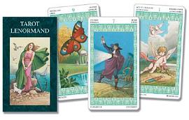 Tarot Lenormand / Tarot De Madame Lenormand pdf epub mobi 電子書 下載