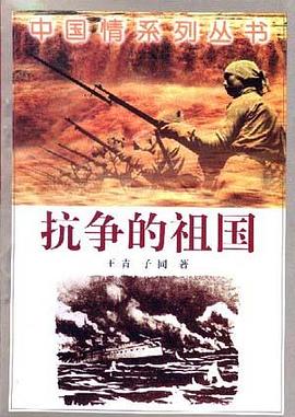 抗争的祖国 pdf epub mobi 电子书 下载