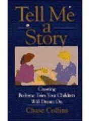 TELL ME A STORY PA pdf epub mobi 电子书 下载