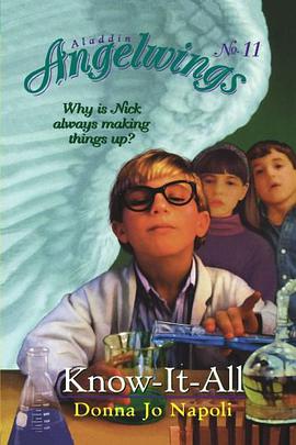 Know it All Ang pdf epub mobi 电子书 下载