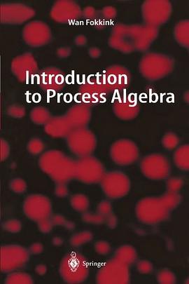 Introduction to Process Algebra pdf epub mobi 電子書 下載