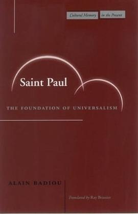 Saint Paul pdf epub mobi 电子书 下载