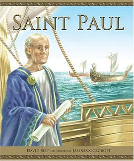 Saint Paul pdf epub mobi 电子书 下载