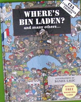Where's Bin Laden