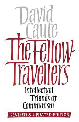 The Fellow-Travellers pdf epub mobi 下载