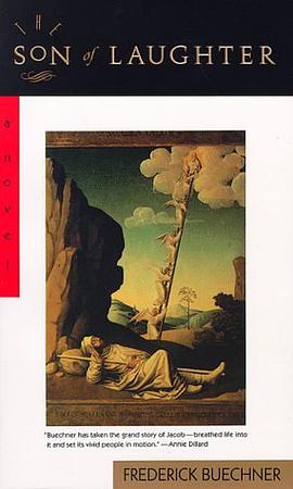 The Son of Laughter pdf epub mobi 电子书 下载