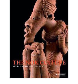 The Nok Culture pdf epub mobi 电子书 下载