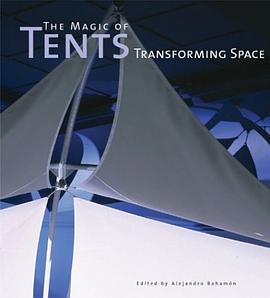 The Magic of Tents pdf epub mobi 电子书 下载