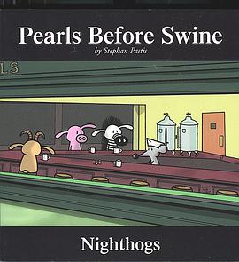 Pearls Before Swine pdf epub mobi 电子书 下载