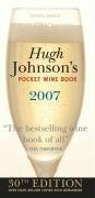 Hugh Johnson's Pocket Wine Book 2007 pdf epub mobi 电子书 下载