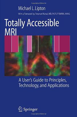 Totally Accessible MRI pdf epub mobi 电子书 下载