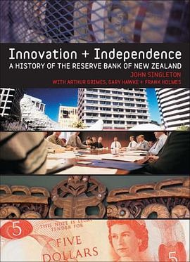Innovation and Independence pdf epub mobi 下载