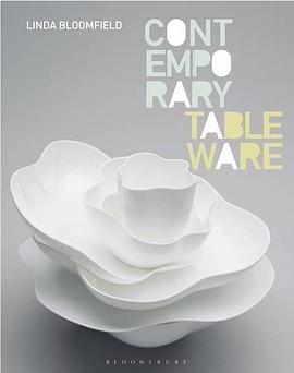 Contemporary Tableware pdf epub mobi 电子书 下载