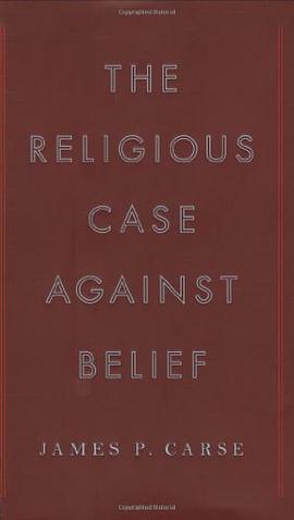 The Religious Case Against Belief pdf epub mobi 下载