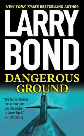 Dangerous Ground pdf epub mobi 电子书 下载