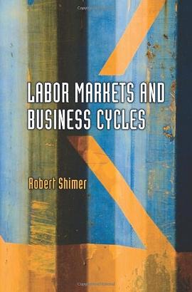 Labor Markets and Business Cycles pdf epub mobi 电子书 下载
