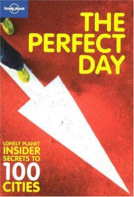 100座城市揭秘The Perfect Day pdf epub mobi 電子書 下載