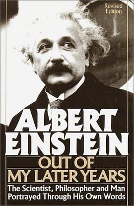 Albert Einstein pdf epub mobi 电子书 下载
