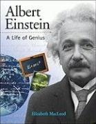 Albert Einstein pdf epub mobi 电子书 下载