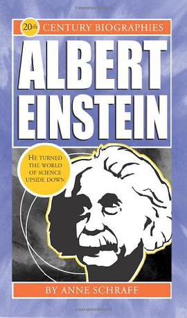 Albert Einstein pdf epub mobi 下载
