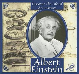 Albert Einstein pdf epub mobi 电子书 下载