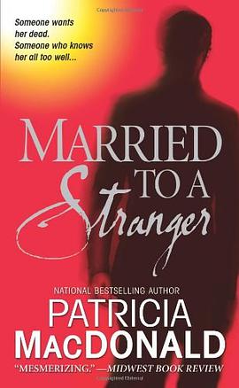 Married to a Stranger pdf epub mobi 电子书 下载