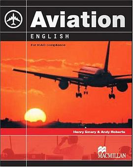 Aviation English Student's Book and DVD Pack pdf epub mobi 電子書 下載