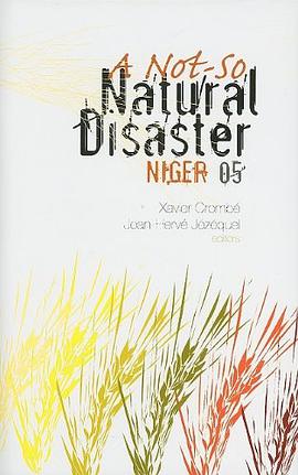 A Not-So Natural Disaster