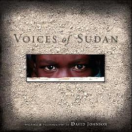 Voices of Sudan pdf epub mobi 电子书 下载