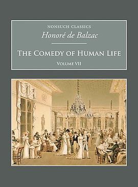 Comedy of Human Life (Nonsuch Classics Series) pdf epub mobi 电子书 下载