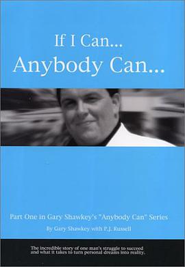 If I Can...Anybody Can... pdf epub mobi 电子书 下载