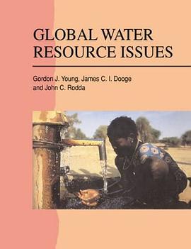 Global Water Resource Issues pdf epub mobi 电子书 下载