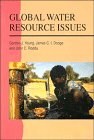 Global Water Resource Issues pdf epub mobi 电子书 下载