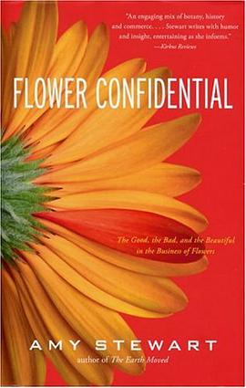 Flower Confidential pdf epub mobi 下载