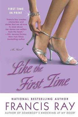 Like the First Time pdf epub mobi 电子书 下载