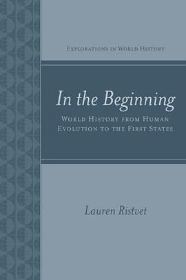 In the Beginning pdf epub mobi 电子书 下载