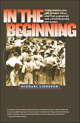 In the Beginning pdf epub mobi 电子书 下载