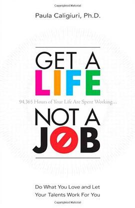 Get a Life, Not a Job pdf epub mobi 电子书 下载