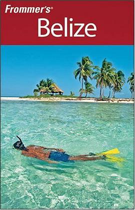 Frommer's Belize (Frommer's Complete) pdf epub mobi 电子书 下载